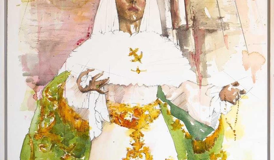 Semana Santa de Tarifa