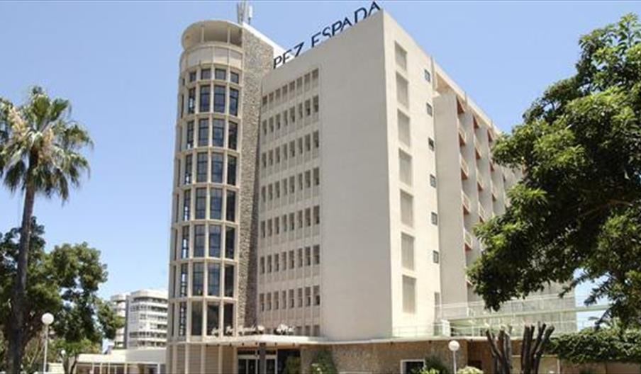 Hotel Pez Espada