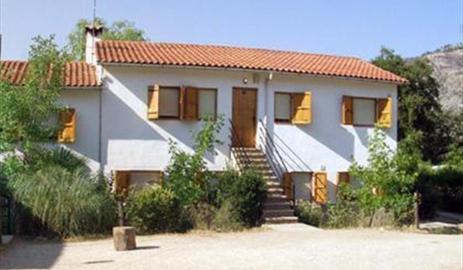 Apartamento Residencial Los Robles II