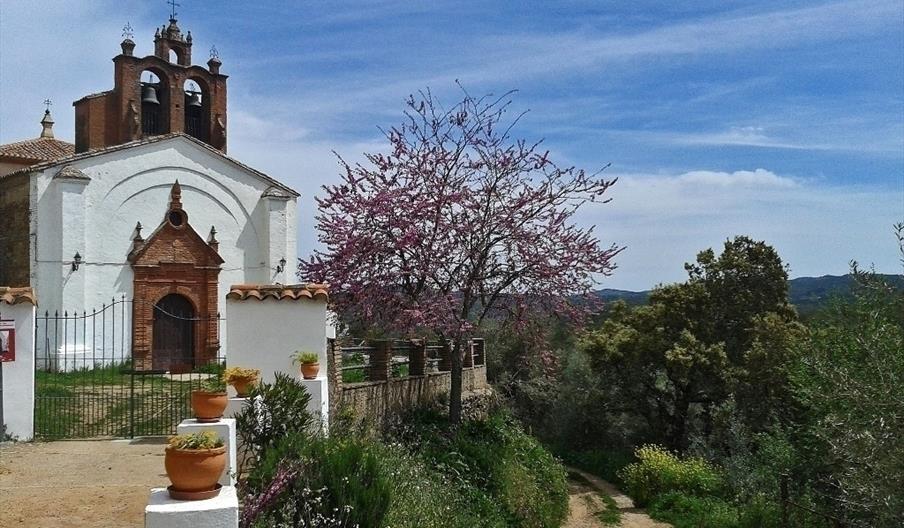 Iglesia de Nuestra Señora del Rosario