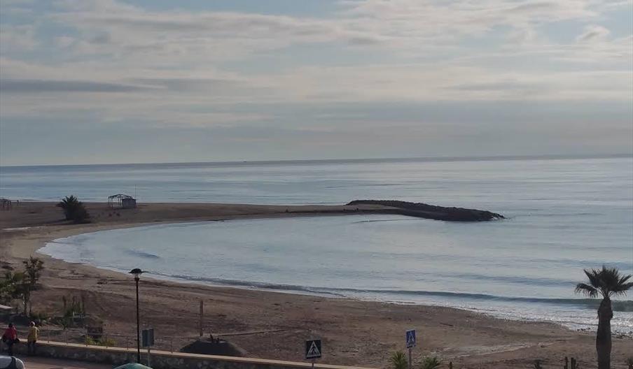 Pensión La Esperanza