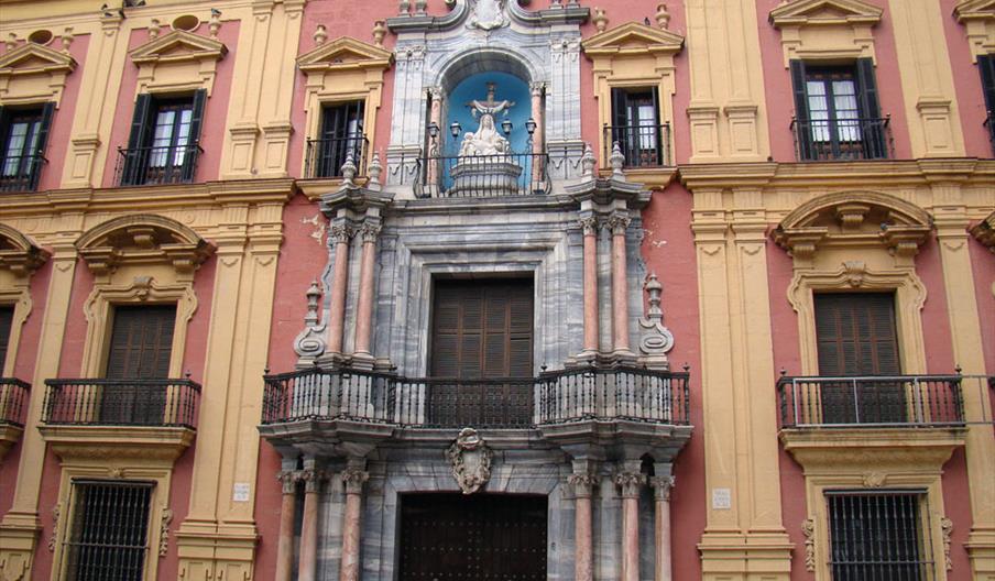 Museo Palacio Episcopal ARS Málaga