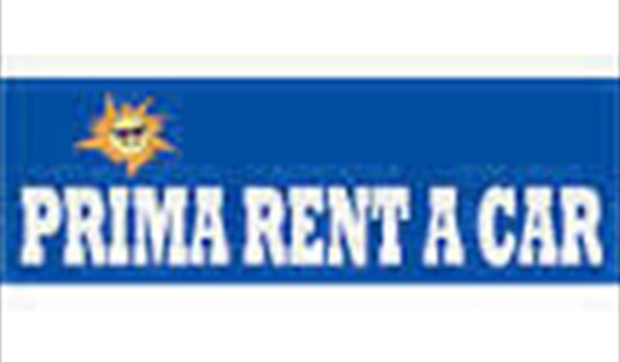 Prima Rent a Car
