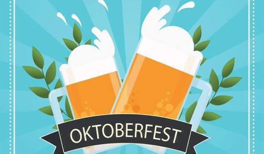 Fiesta de la Cerveza en Torre del Mar