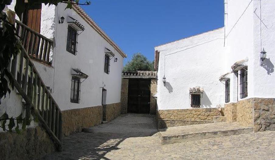 Cortijo El Molinillo