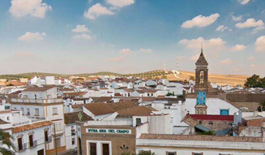 Cañete de las Torres