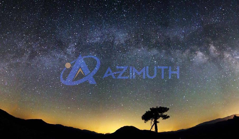 Azimuth, Educación y Turismo Científico S.L.