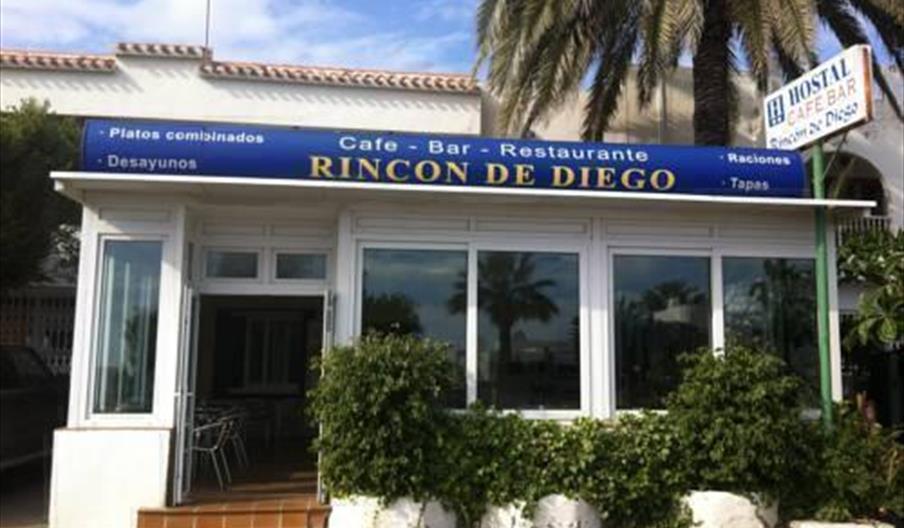 Rincón de Diego