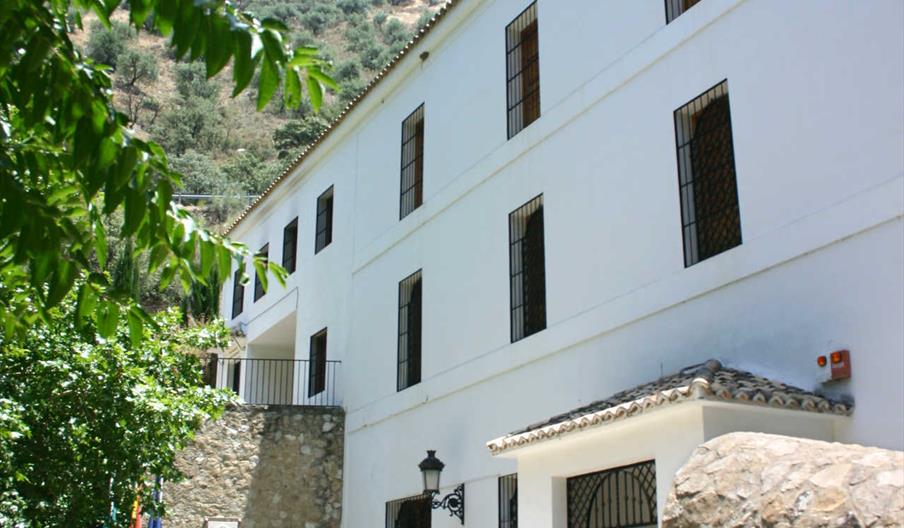 Museo Histórico-Arqueológico