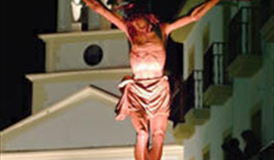 Semana Santa de Mollina