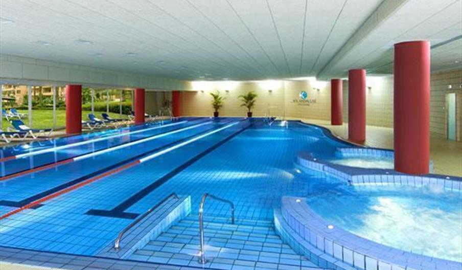 Apartamentos Sol Andalusí Health & Spa Resort