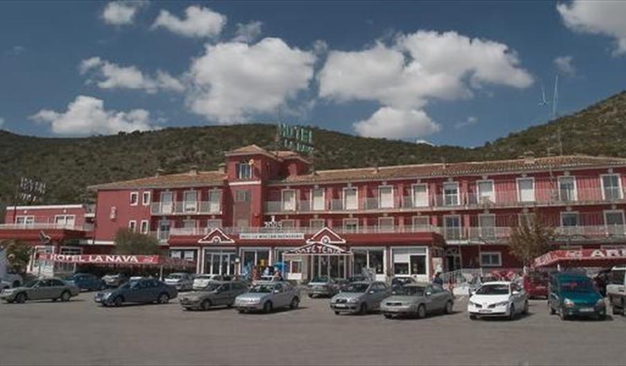 Hotel La Nava