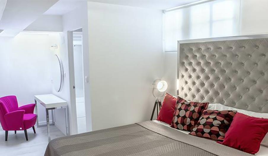 Apartamentos Santa Cruz