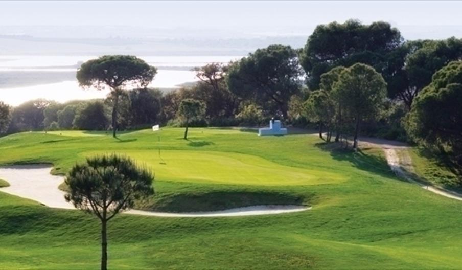 Club de Golf El Rompido