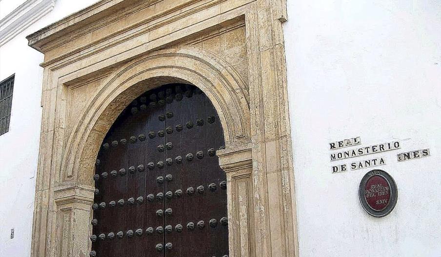 Convento de Santa Inés