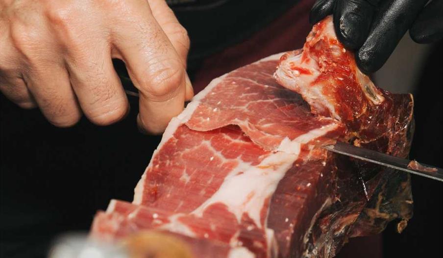 Paladares Delicatessen