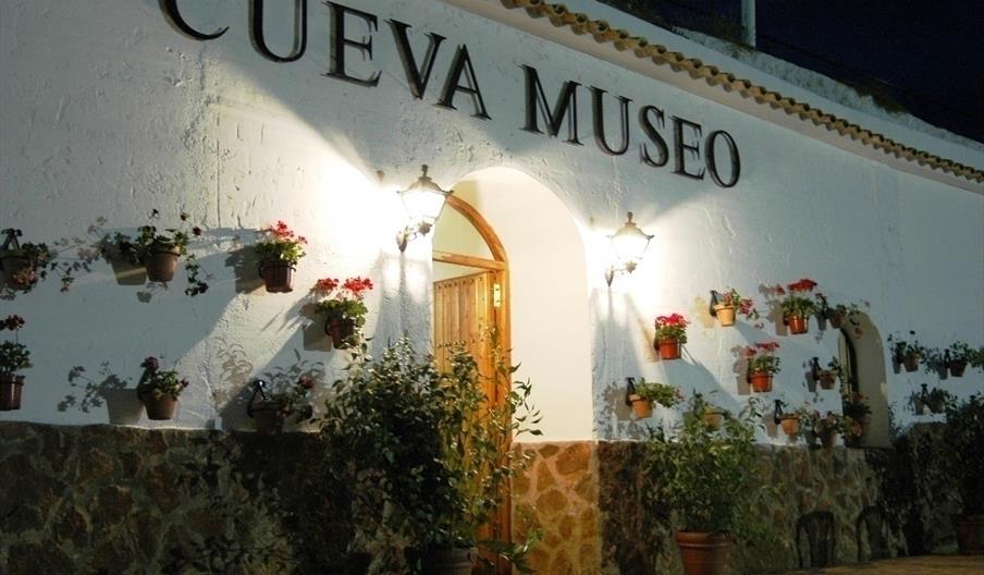 Cueva-Museo Etnográfico de Cuevas del Almanzora
