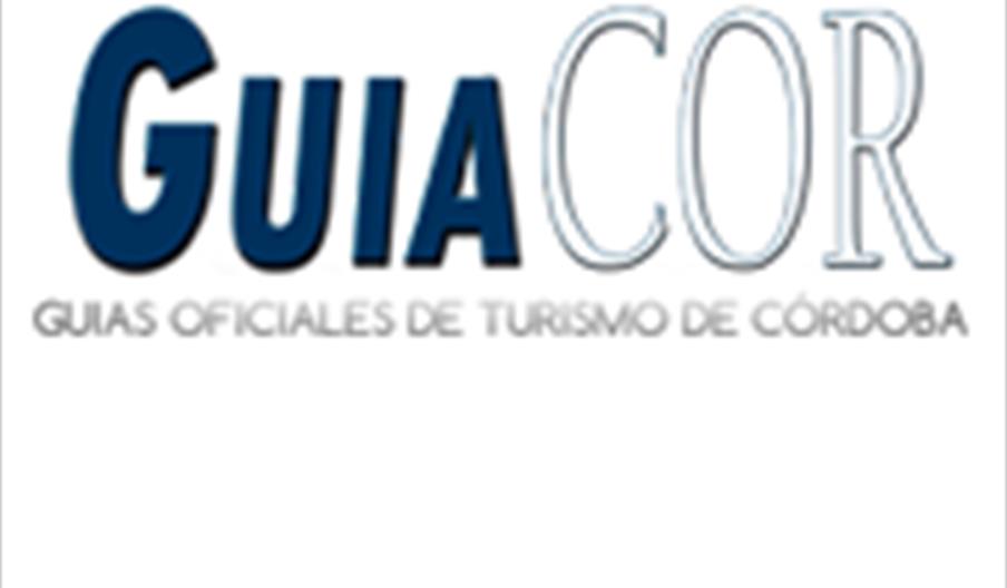 GUIACOR, guías oficiales en Córdoba.