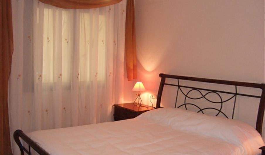 Apartamentos El Horno