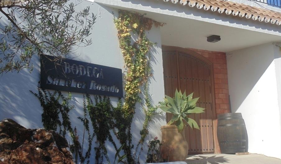 Bodegas Sánchez Rosado