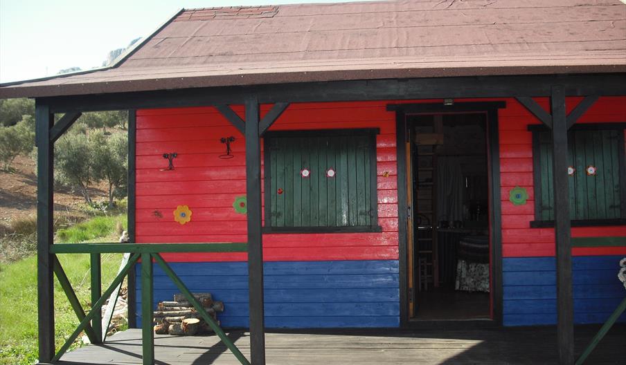 Fantasia de Colmenar