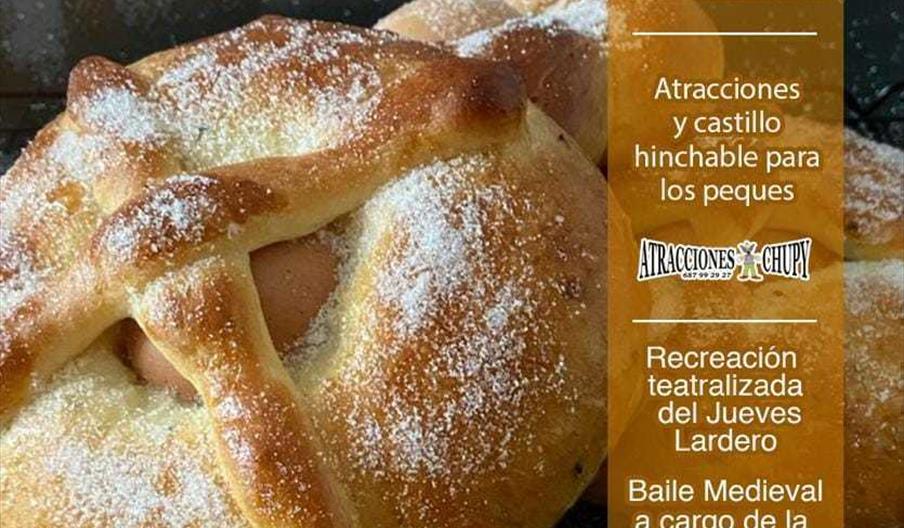 Jueves de Lardero en Fernán Nuñez