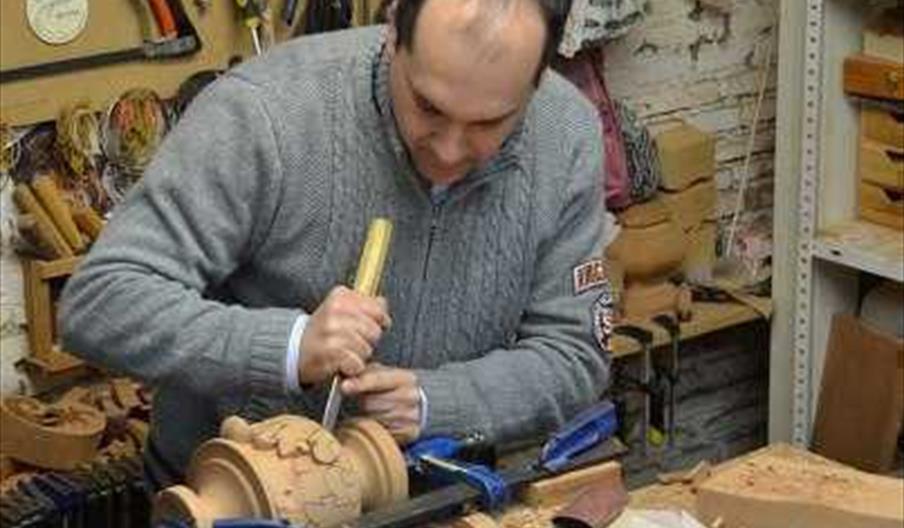 Irene Gallardo - Andalucía Sacra