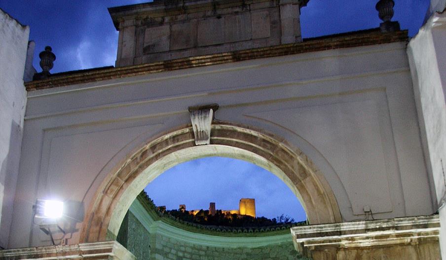 Raudal de la Magdalena