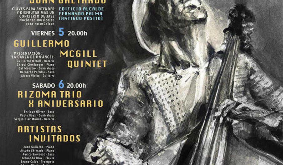 Festival de Jazz San Roque