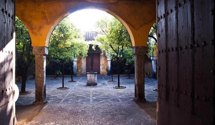 Bodegas Díez Mérito