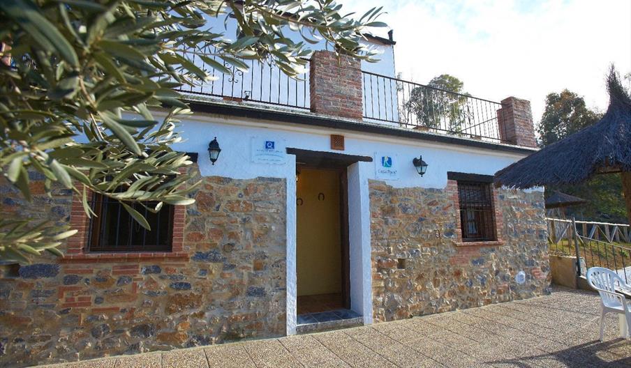 Casa Rural La Estancia