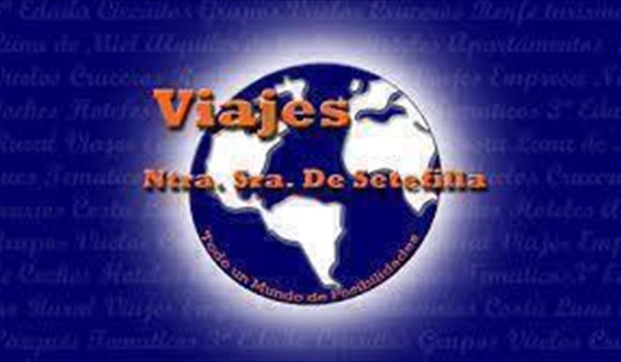 Viajes Ntra. Sra. de Setefilla Lora del Río