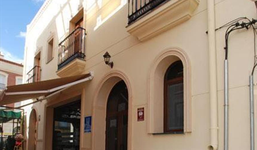 Hostal El Puente
