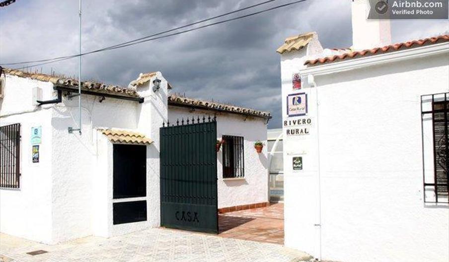 Casa Rural Rivero Rural