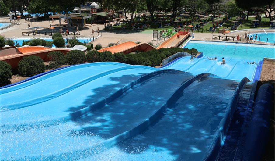 web Guadalpark Sevilla