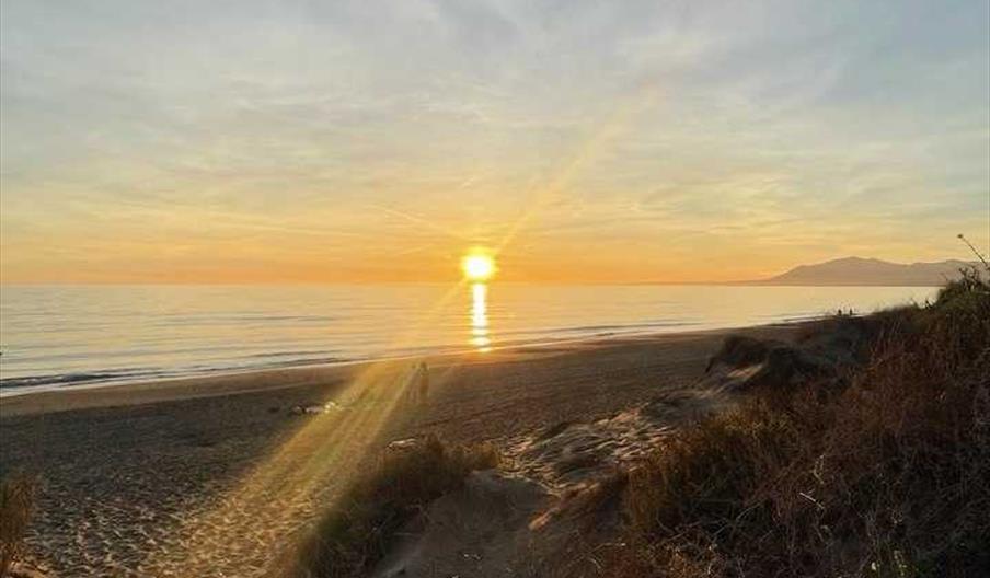 Playa Real de Zaragoza