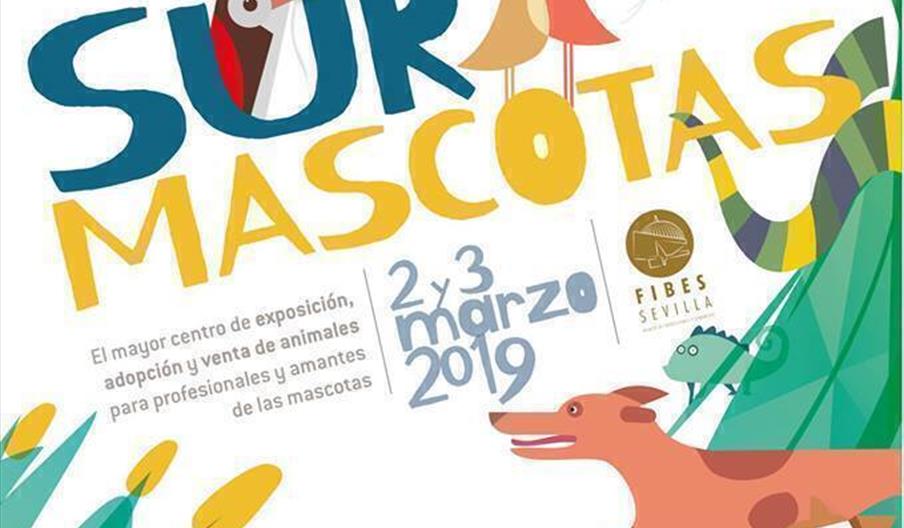 SurMascotas