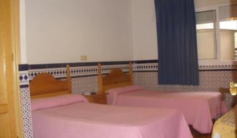 Hostal Moya