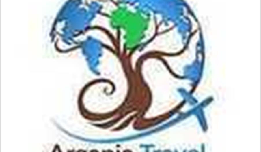 Argania Travel