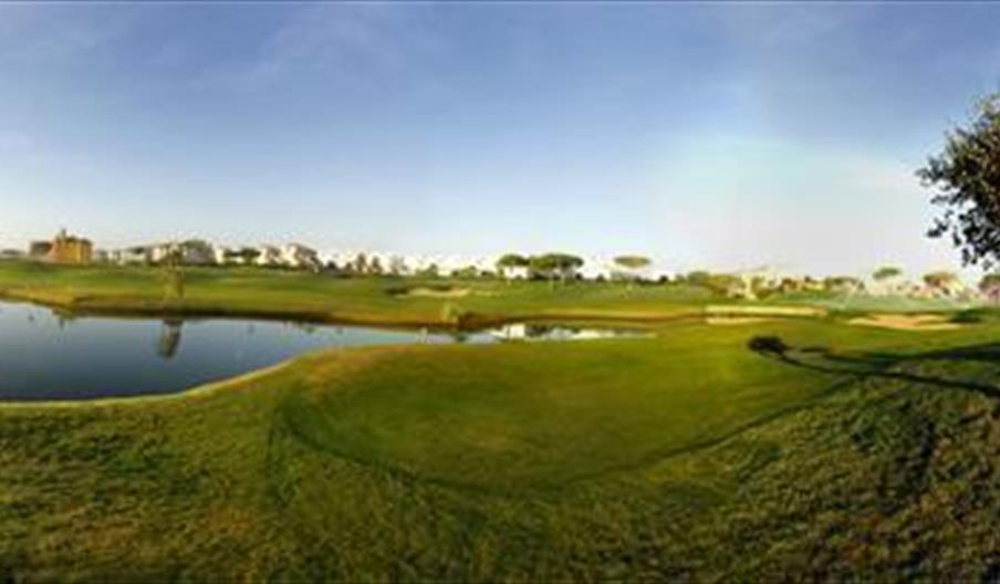 Sancti Petri Hills Golf