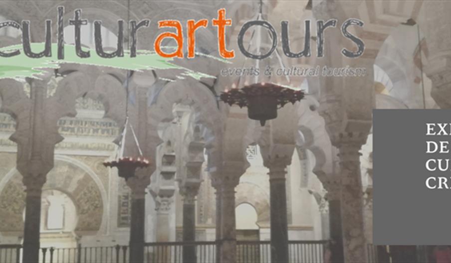 Culturartours. Events & Cultural Tourism