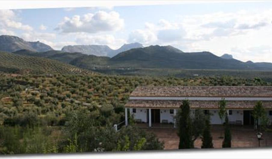 Granja Escuela la Subbética