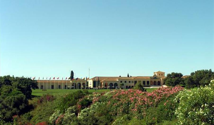 Club de Golf Valderrama