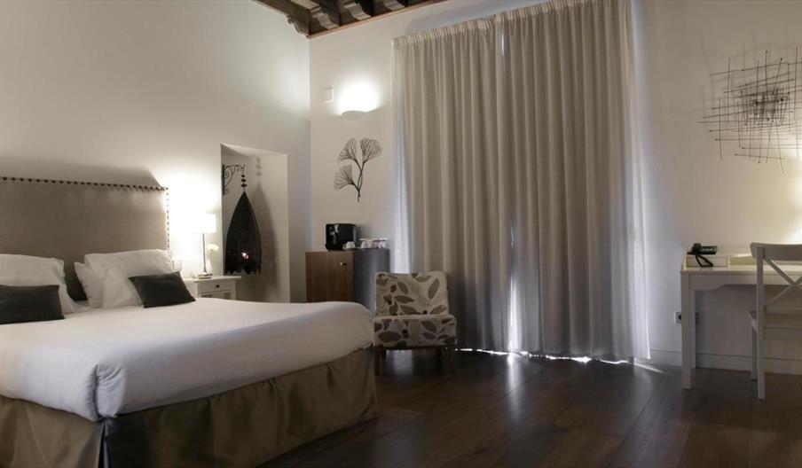 Hotel Shine Albayzín