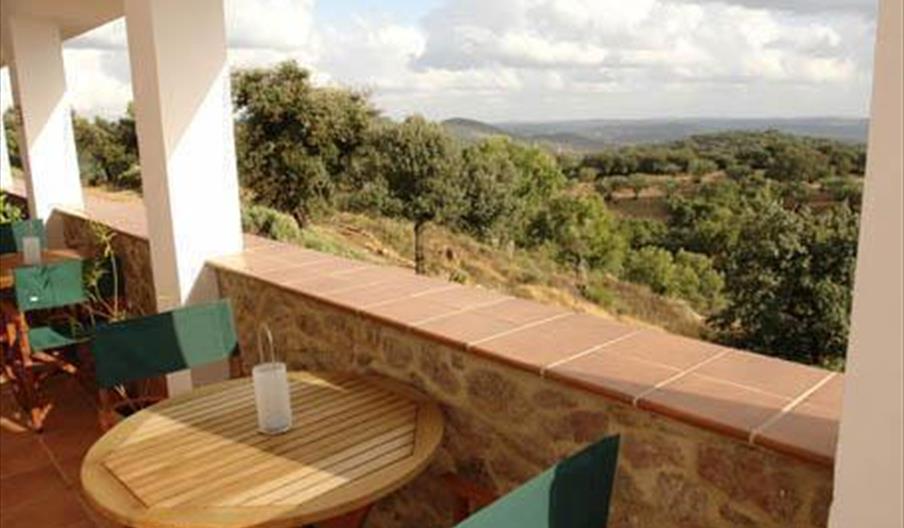 Hotel La Era de Aracena