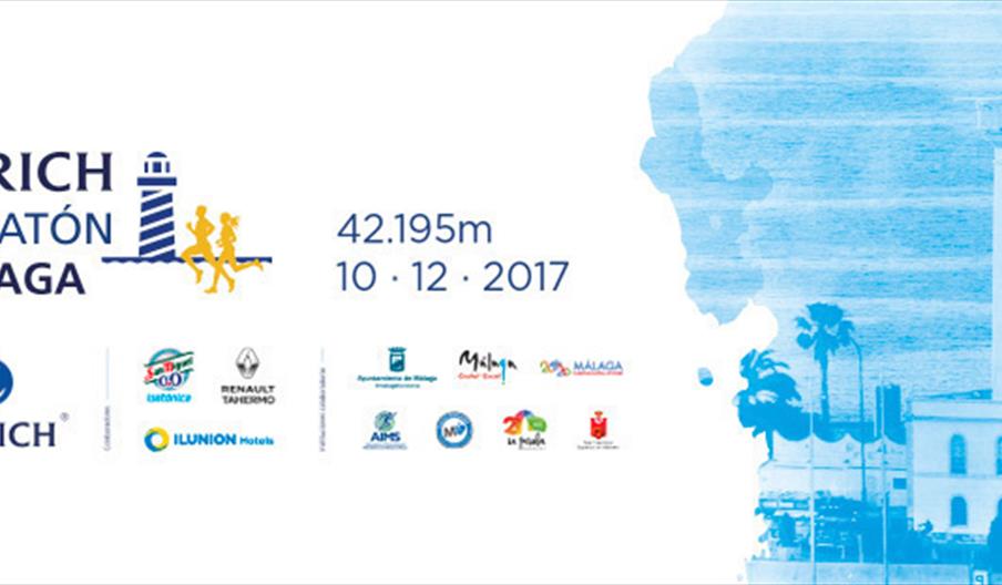 Zurich Maratón de Málaga