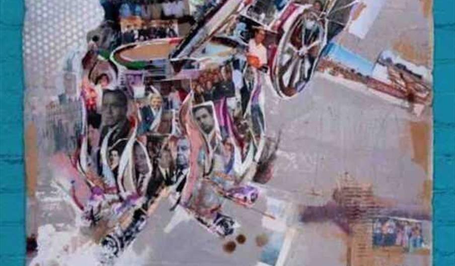 Potaje Gitano de Utrera