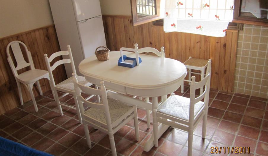 El Balcón de los Cucos