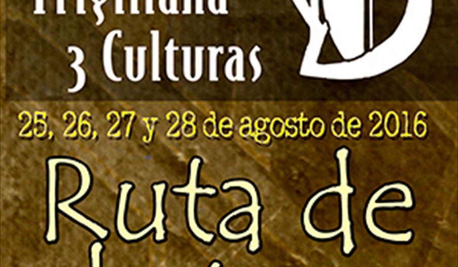 Ruta de la Tapa en Frigiliana