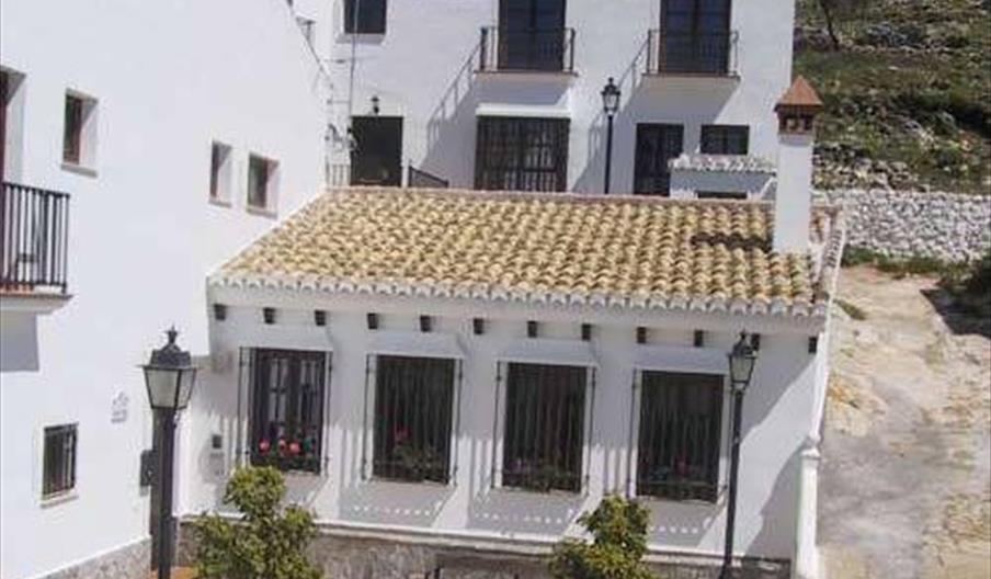 La Casa de Tita Elvira